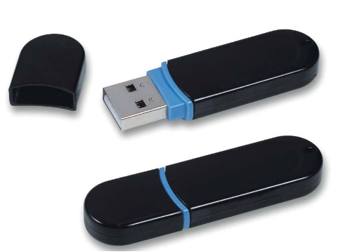 u盤插電腦沒反應