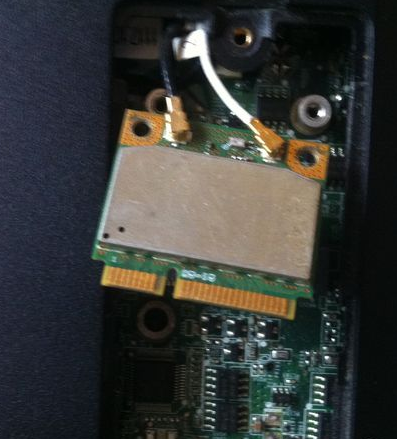 內(nèi)置網(wǎng)卡 內(nèi)置網(wǎng)卡