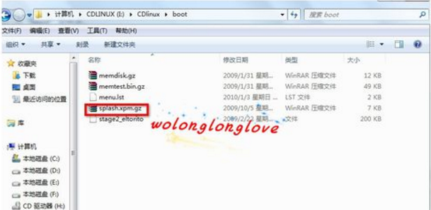 cdlinux u盤啟動設(shè)置 cdlinux u盤啟動設(shè)置