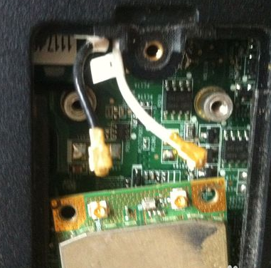 更換網(wǎng)卡 更換網(wǎng)卡