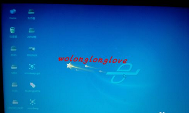 cdlinux u盤啟動 cdlinux u盤啟動