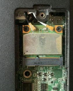 更換網(wǎng)卡 更換網(wǎng)卡