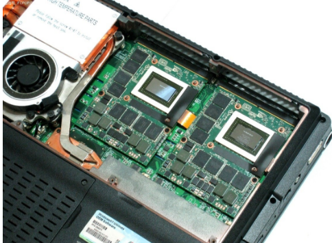 筆記本顯卡 筆記本顯卡