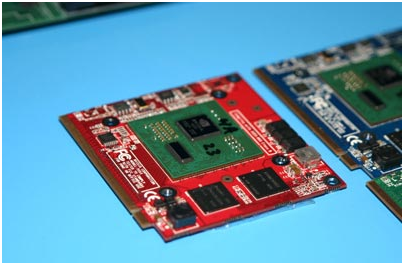 筆記本顯卡 筆記本顯卡