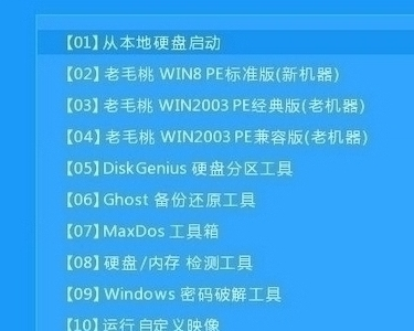 U盤啟動(dòng) U盤啟動(dòng)