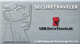 金士頓u盤加密程序 金士頓u盤加密程序