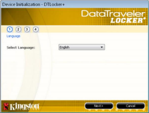 金士頓u盤加密工具 金士頓u盤加密工具