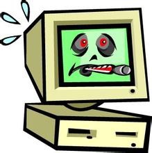 電腦一直自動重啟 電腦一直自動重啟