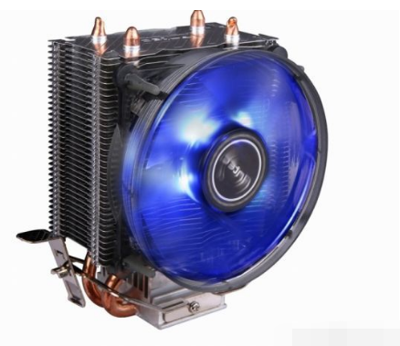 cpu散熱器 cpu散熱器