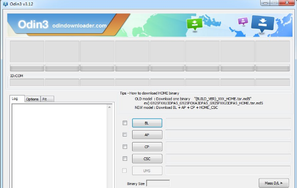 手機(jī)刷機(jī) 手機(jī)刷機(jī)