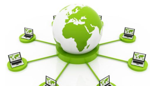 寬帶連接 寬帶連接