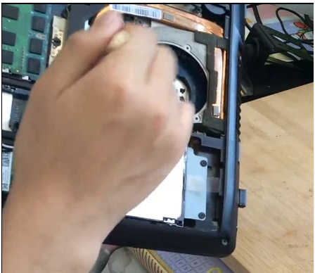 筆記本清灰 筆記本清灰