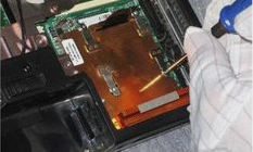 筆記本換顯卡 筆記本換顯卡