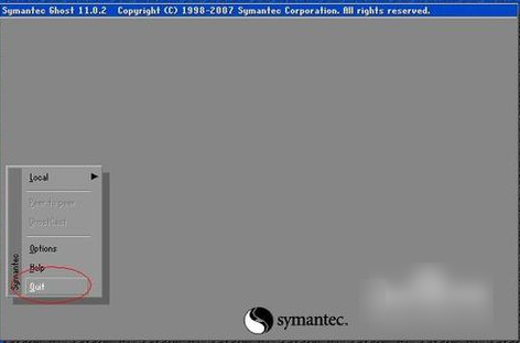 ghost備份系統(tǒng) ghost備份系統(tǒng)