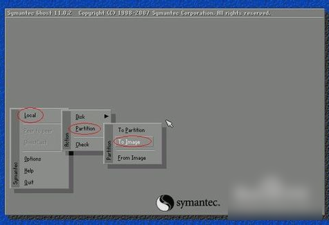 ghost備份系統(tǒng) ghost備份系統(tǒng)