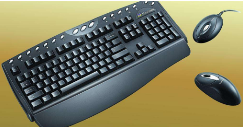 鼠標鍵盤