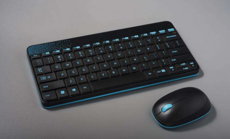 鼠標鍵盤沒反應(yīng)