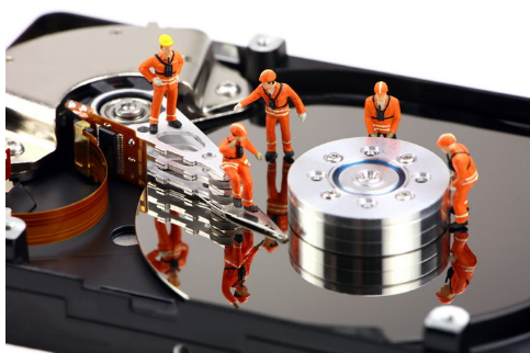 電腦黑屏 電腦黑屏