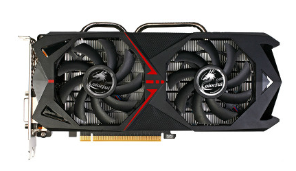 電腦顯卡 電腦顯卡