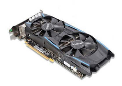 電腦顯卡 電腦顯卡