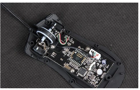 修復鼠標 修復鼠標