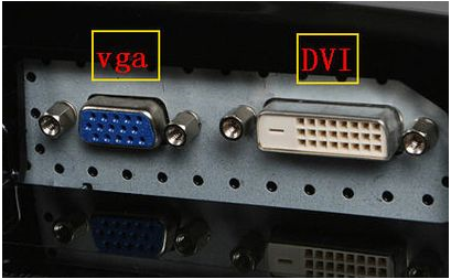 顯卡花屏 顯卡花屏