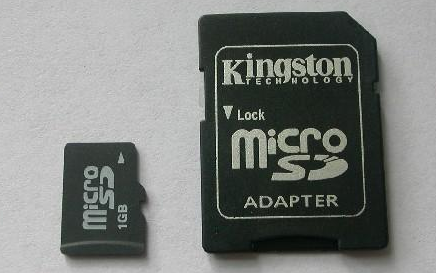 內(nèi)存卡 內(nèi)存卡