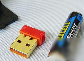 無線鼠標不靈敏 無線鼠標不靈敏