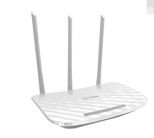 無線路由器