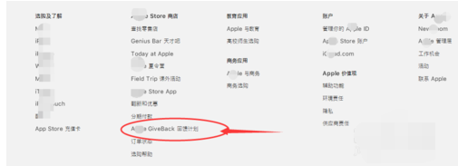 蘋果換新 蘋果換新