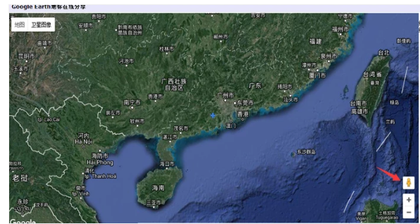 谷歌地圖 谷歌地圖