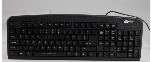 電腦鍵盤 電腦鍵盤