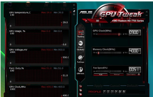 顯卡超頻 顯卡超頻