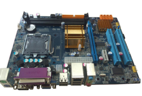 主板短路 主板短路