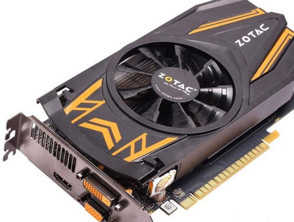 電腦顯卡 電腦顯卡