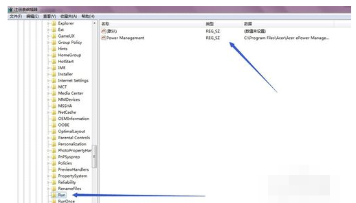 指定模塊 指定模塊