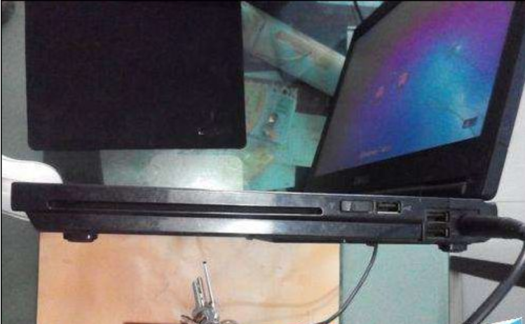 光驅(qū)彈不出來