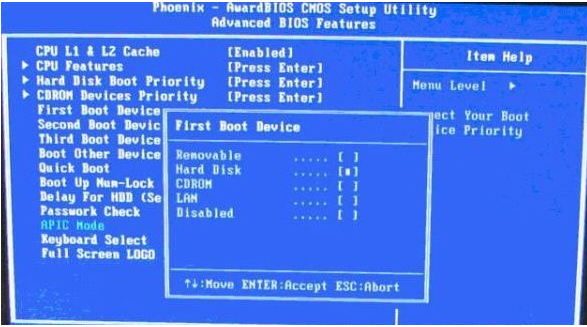 啟動教程 啟動教程