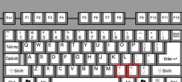 標(biāo)點(diǎn)符號(hào)