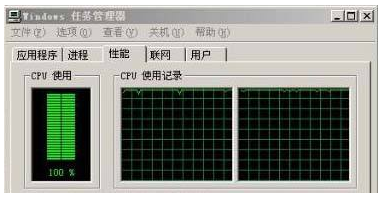 cpu cpu