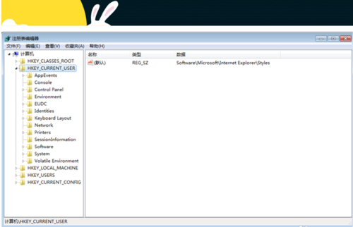 桌面出現(xiàn)廣告