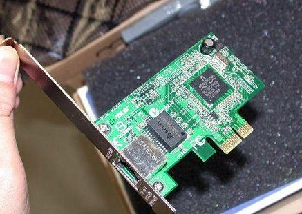 網(wǎng)絡(luò)適配器不見了