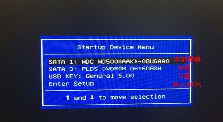 裝系統(tǒng)按什么鍵