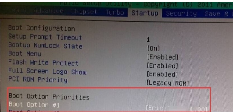 破解電腦開(kāi)機(jī)密碼