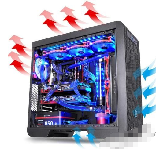 電腦經(jīng)常死機(jī)原因