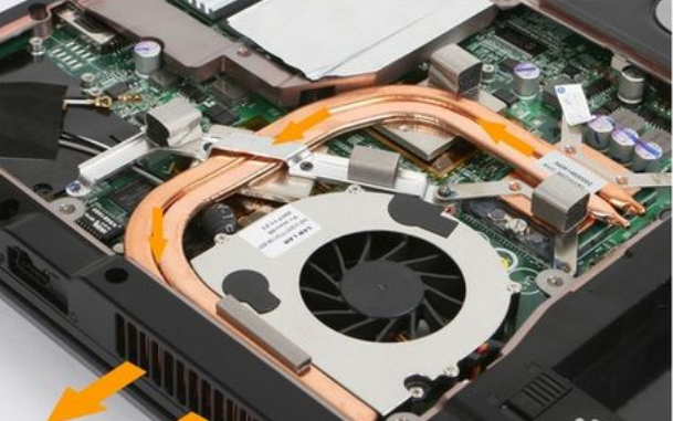 筆記本電腦換顯卡