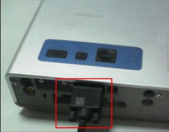 電腦如何連接投影儀 電腦如何連接投影儀