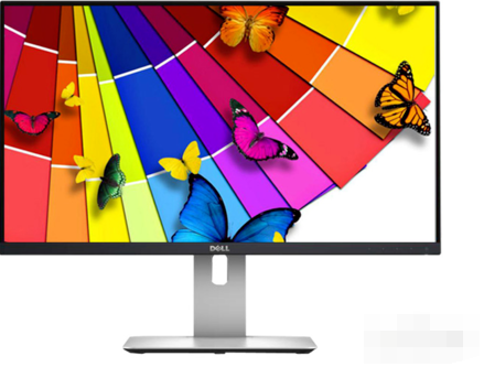 電腦顯示器排行