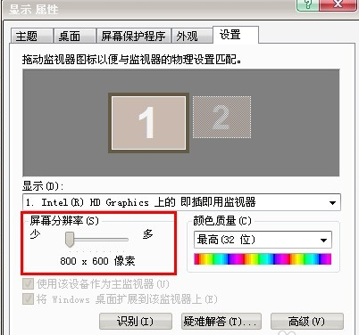 煙霧頭怎么調(diào)