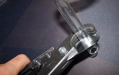 水冷電腦組裝教程